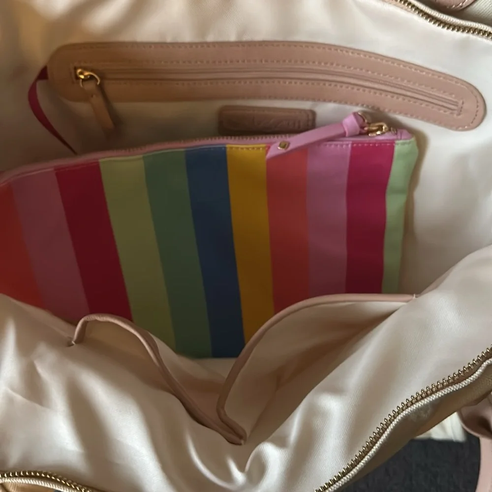 Weekend Bag - Picture 3 of 3